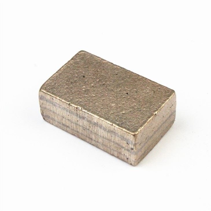 Diamond Segment for Marble Splitting 2